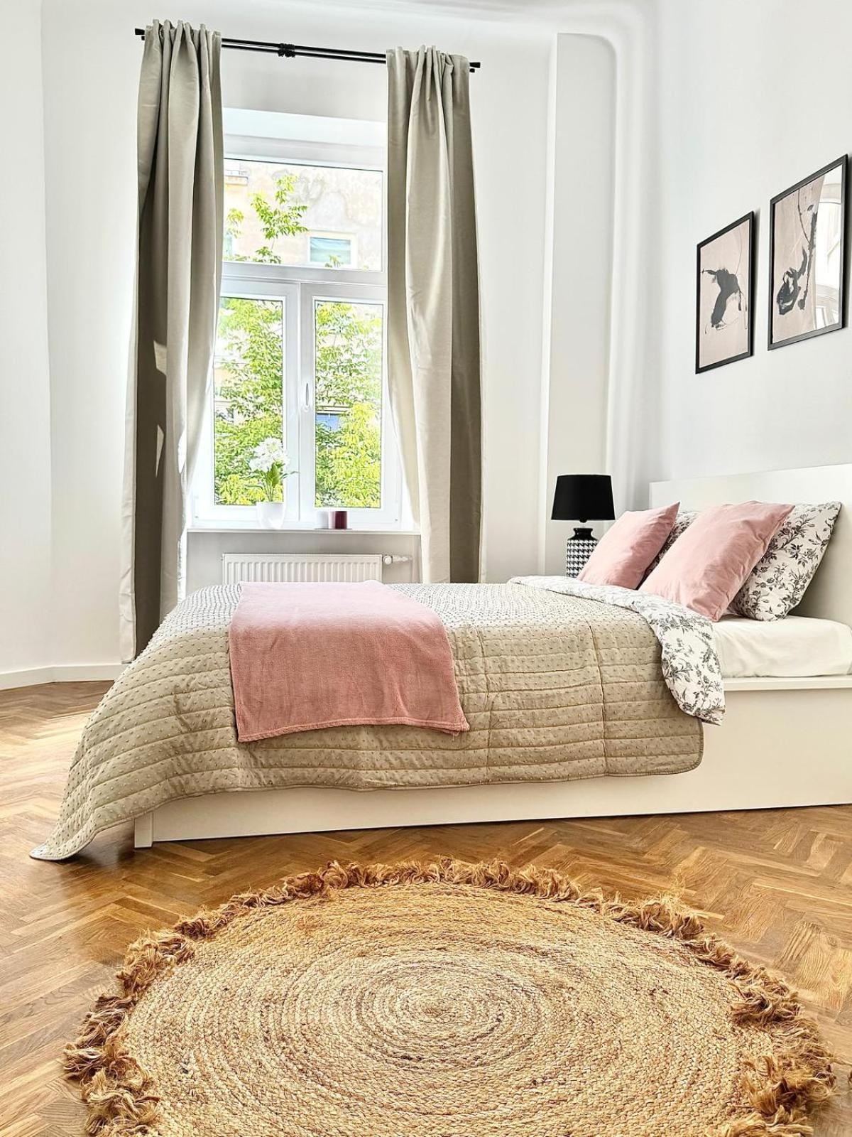 Luxury Design Apartments - Poznanska Warsaw City Center Экстерьер фото