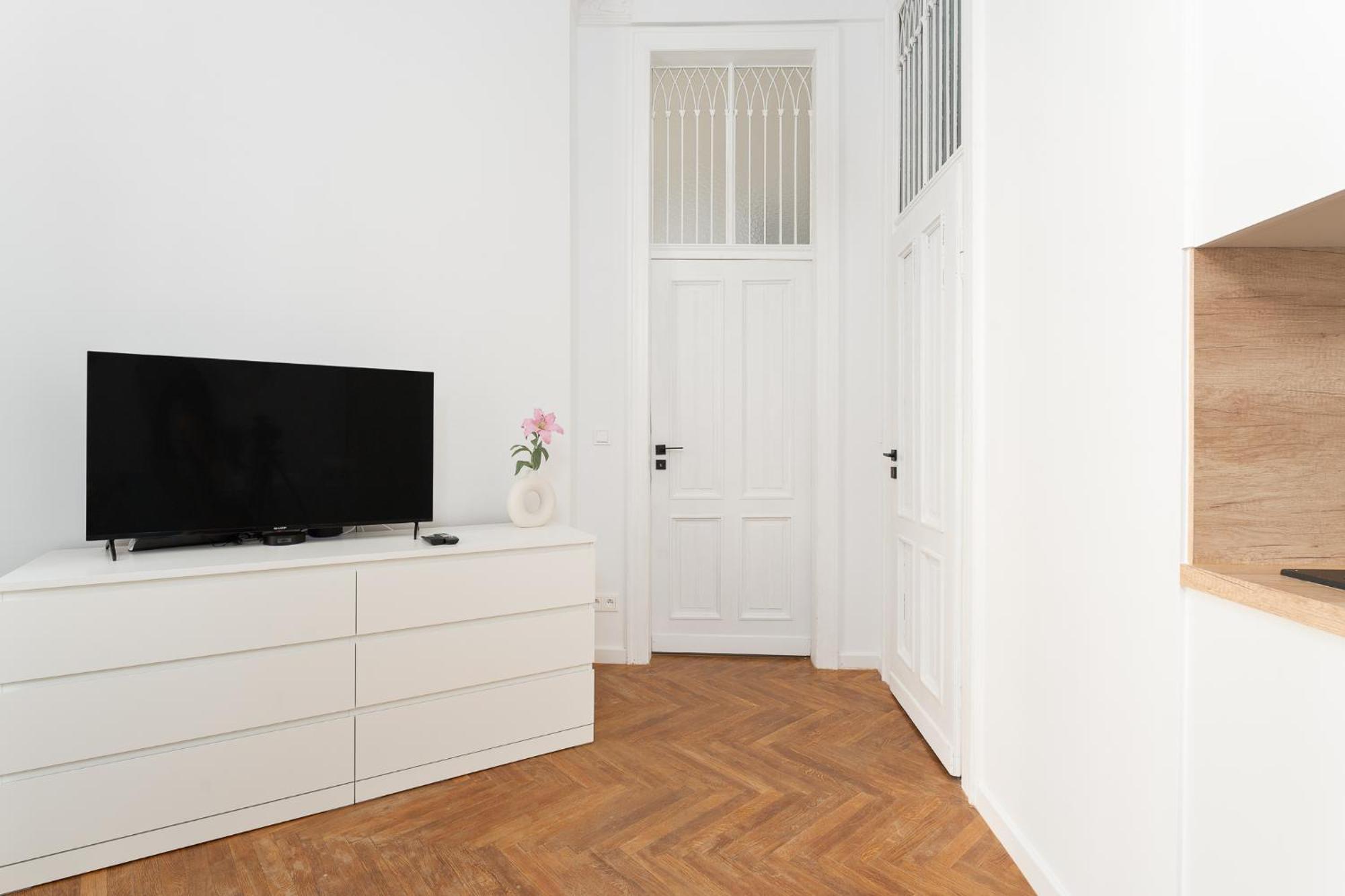 Luxury Design Apartments - Poznanska Warsaw City Center Экстерьер фото