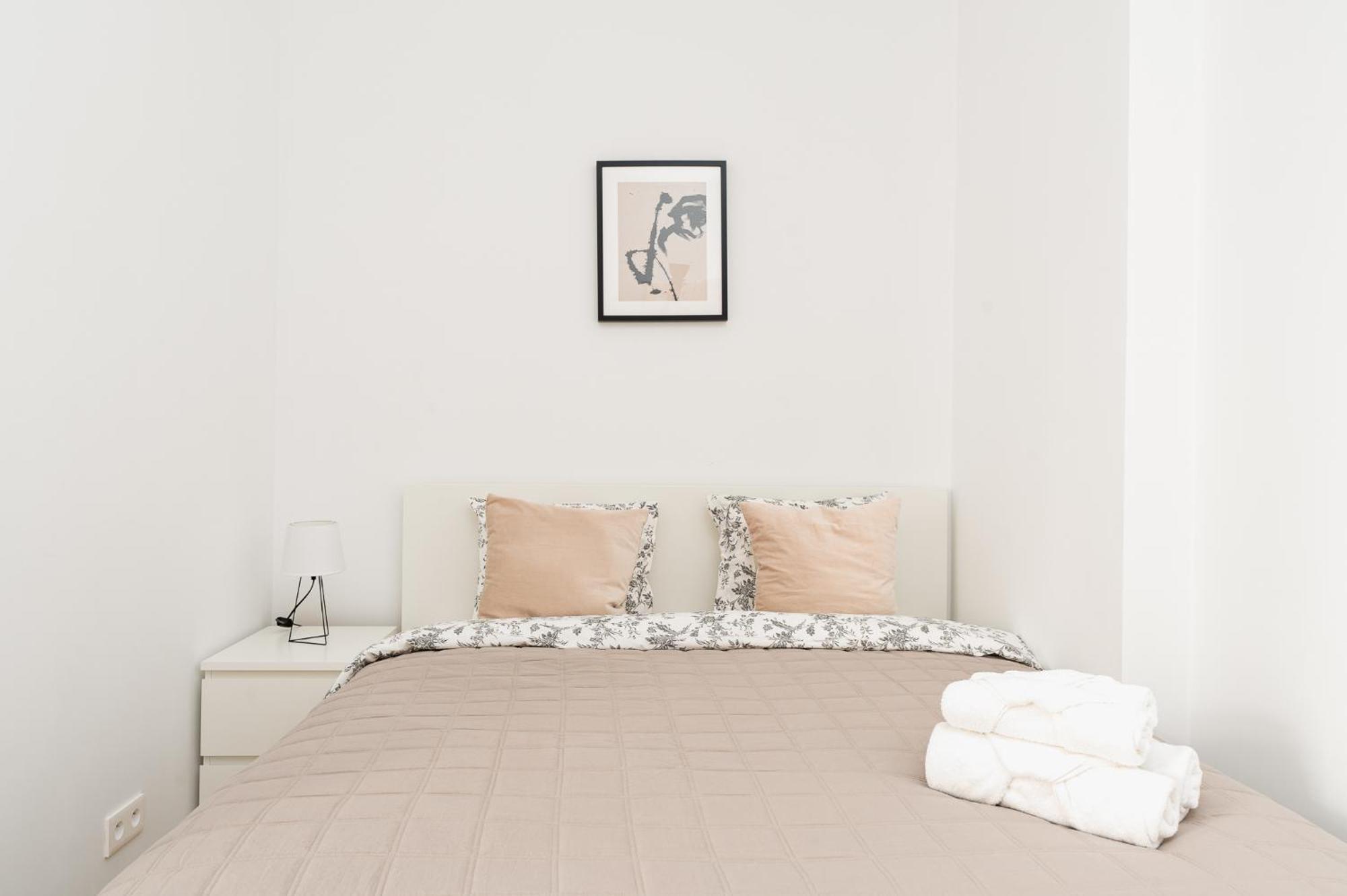 Luxury Design Apartments - Poznanska Warsaw City Center Экстерьер фото