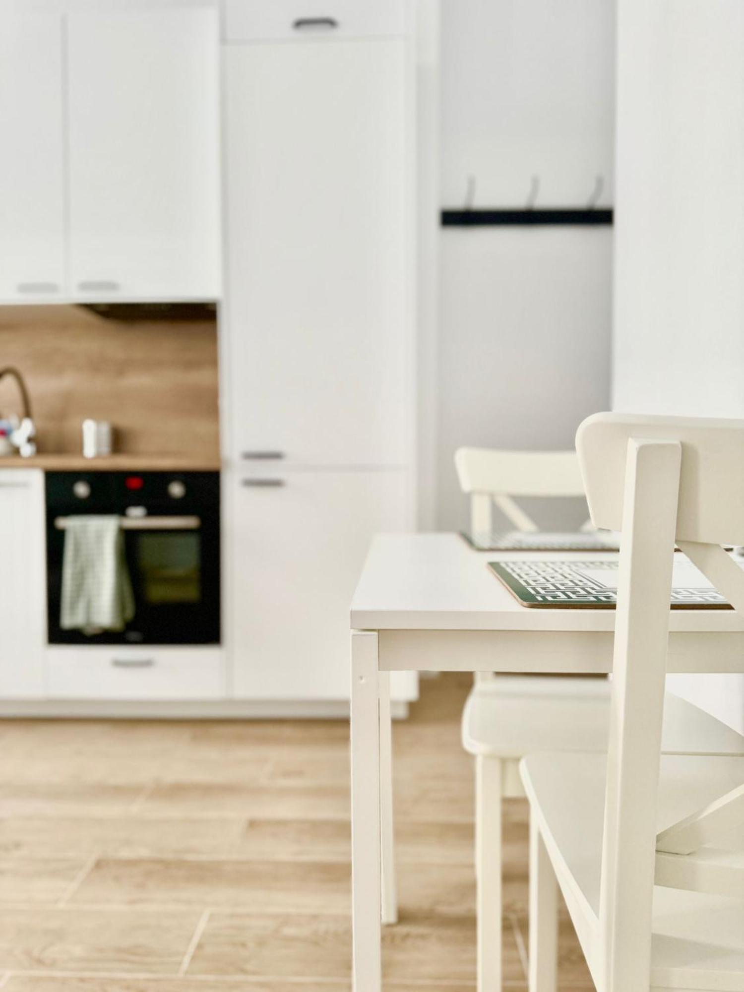 Luxury Design Apartments - Poznanska Warsaw City Center Экстерьер фото