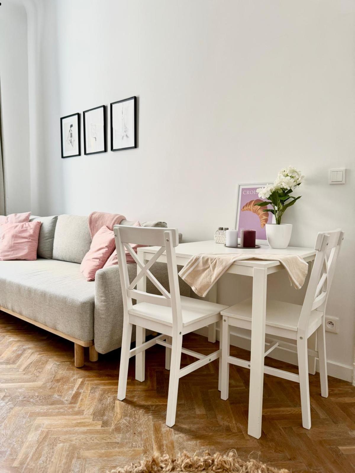 Luxury Design Apartments - Poznanska Warsaw City Center Экстерьер фото