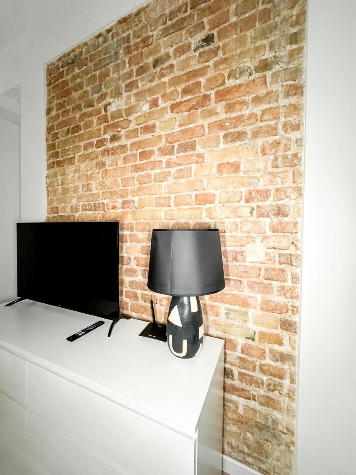Luxury Design Apartments - Poznanska Warsaw City Center Экстерьер фото