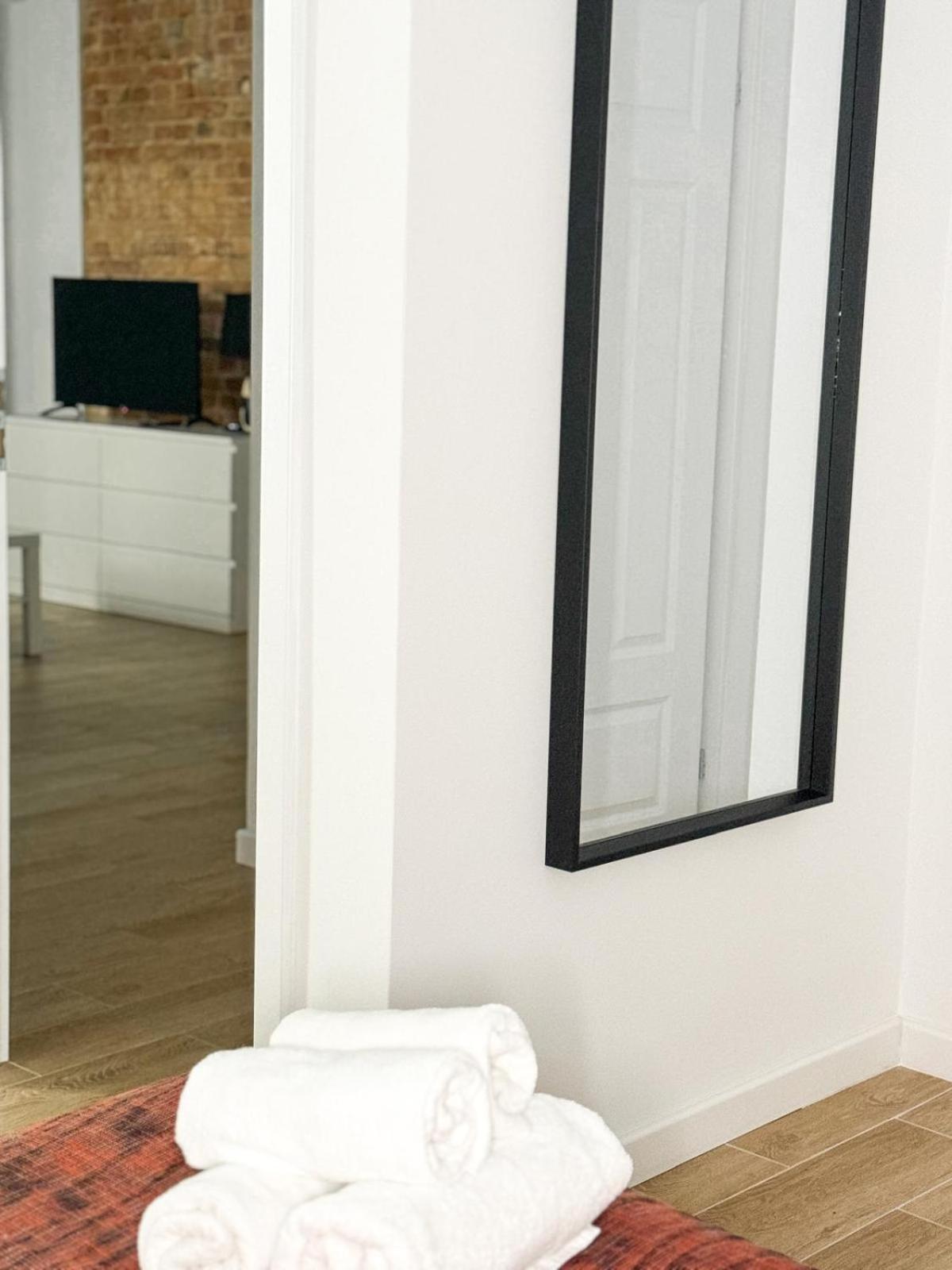 Luxury Design Apartments - Poznanska Warsaw City Center Экстерьер фото