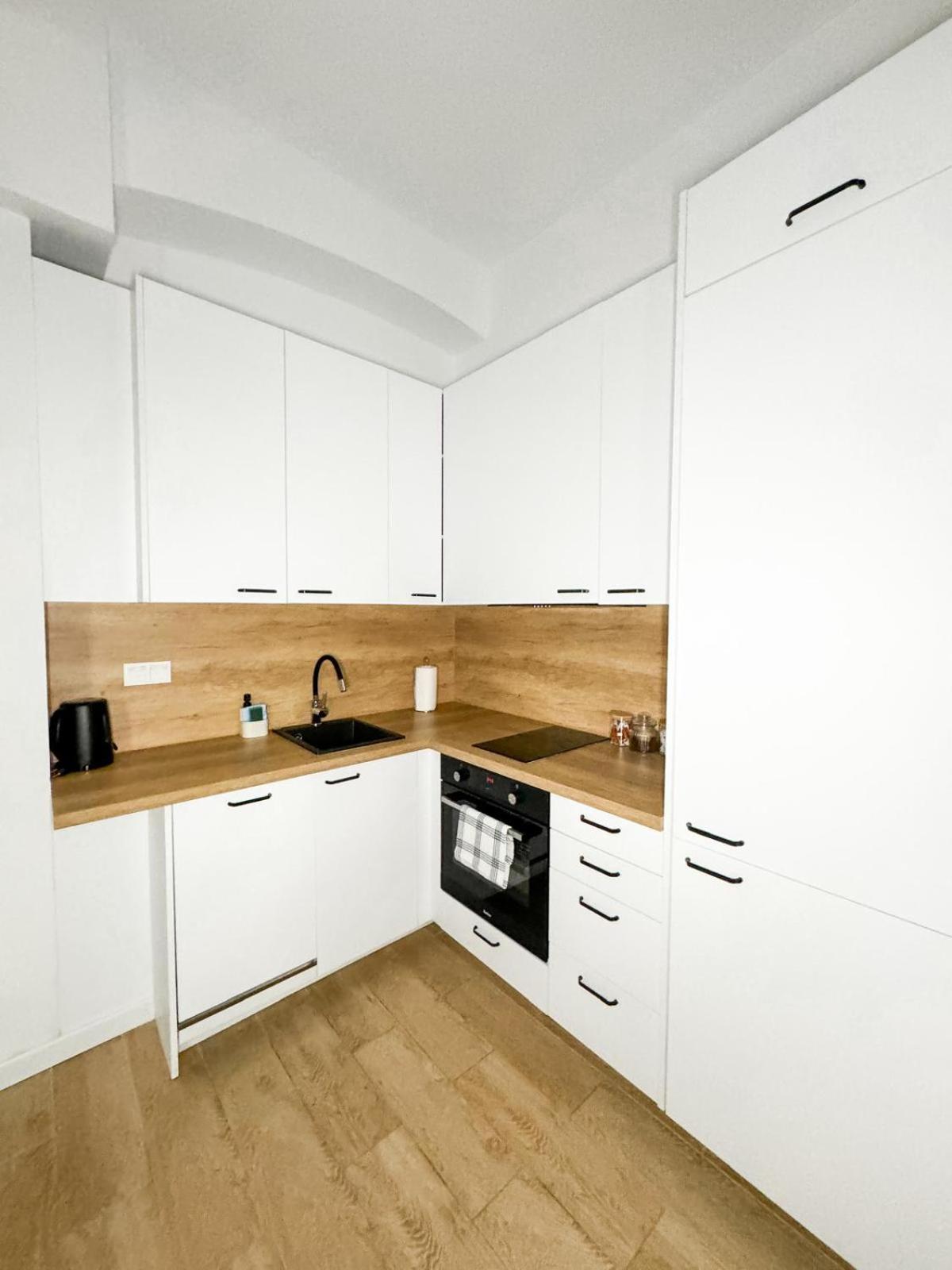 Luxury Design Apartments - Poznanska Warsaw City Center Экстерьер фото