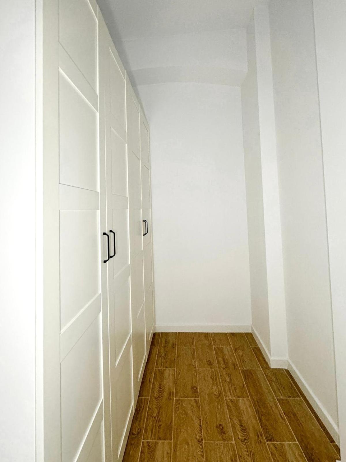 Luxury Design Apartments - Poznanska Warsaw City Center Экстерьер фото