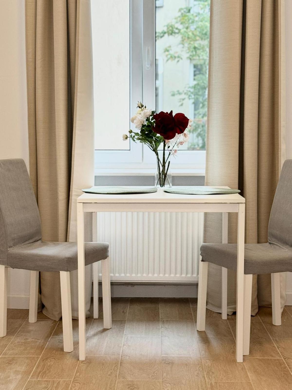 Luxury Design Apartments - Poznanska Warsaw City Center Экстерьер фото