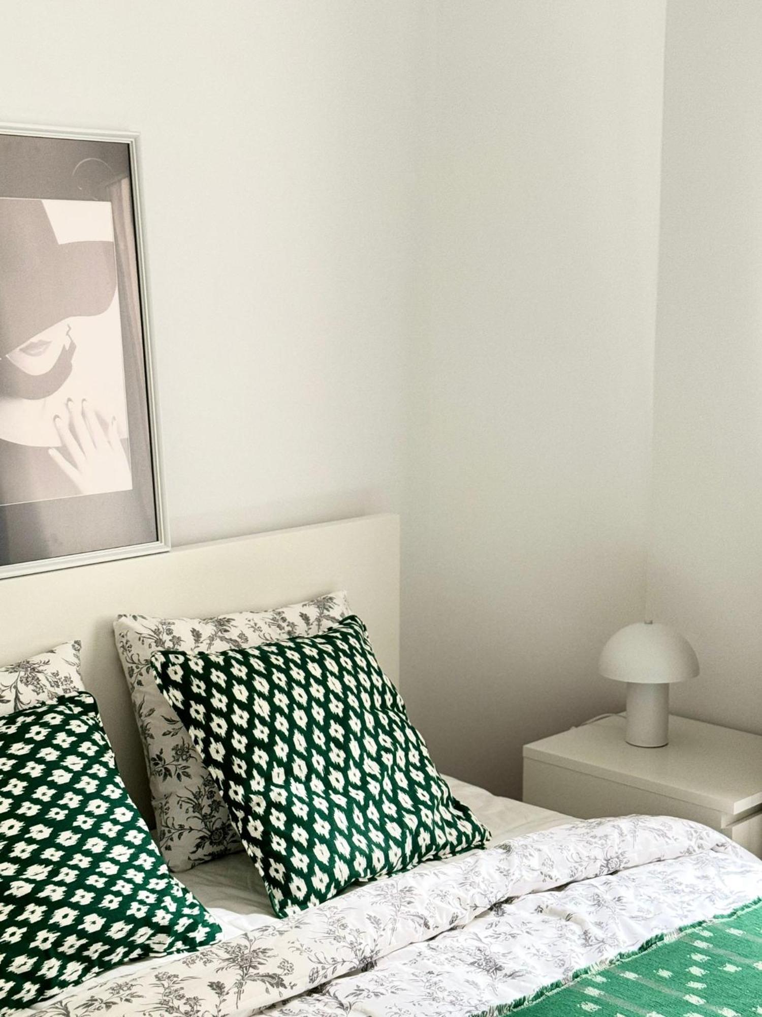 Luxury Design Apartments - Poznanska Warsaw City Center Экстерьер фото