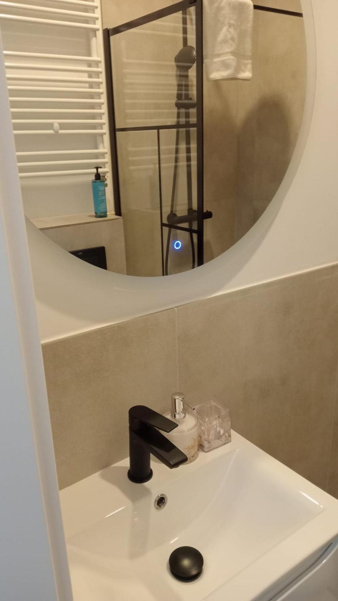 Luxury Design Apartments - Poznanska Warsaw City Center Экстерьер фото