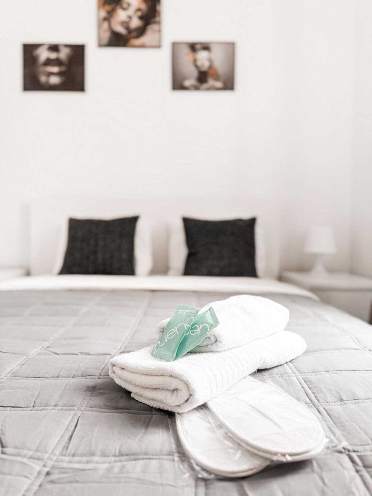 Luxury Design Apartments - Poznanska Warsaw City Center Экстерьер фото