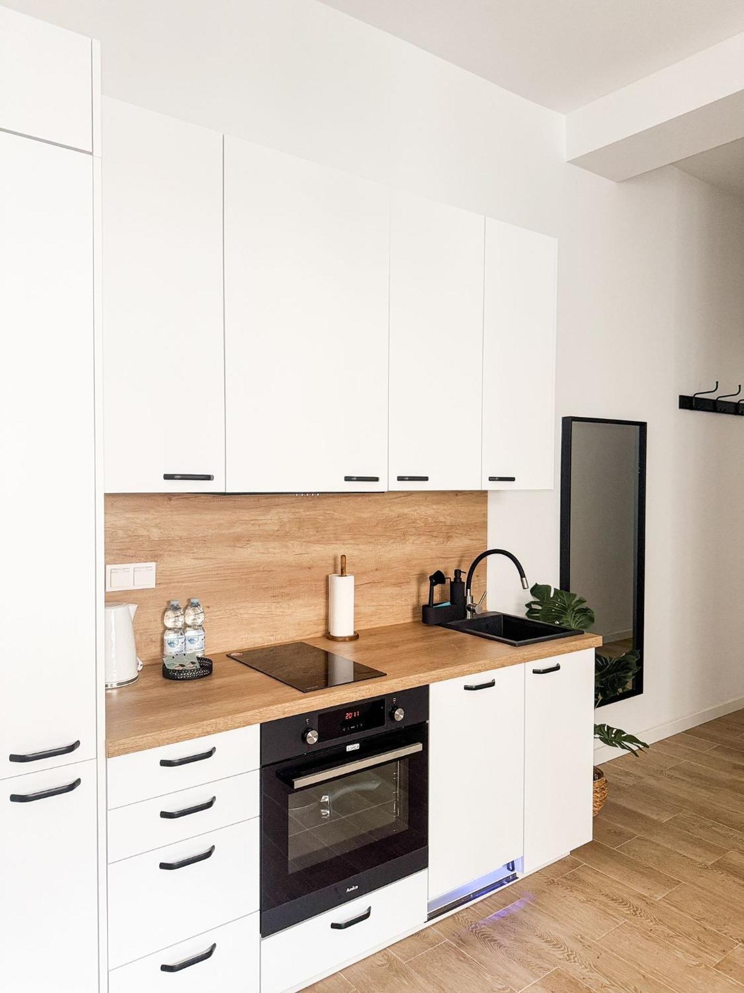 Luxury Design Apartments - Poznanska Warsaw City Center Экстерьер фото