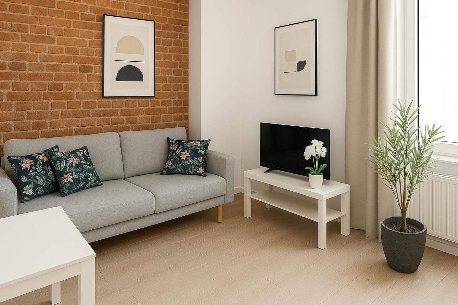 Luxury Design Apartments - Poznanska Warsaw City Center Экстерьер фото